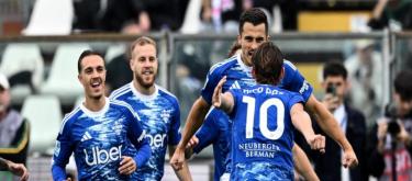 Serie A – Como defeats Sassuolo 2-0, extending their unbeaten run to 12 games.