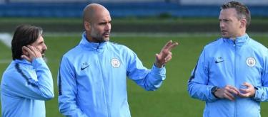 Guardiola admitted that Manchester City needs to prove their strength again.