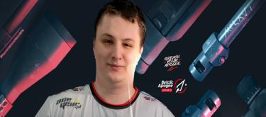 因战绩不佳，Betclic官宣下放狙击手Melavi