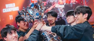 League of Legends: Faker, the undefeated champion, surprised everyone in an interview, saying that his six-time world champion title is meaningless.