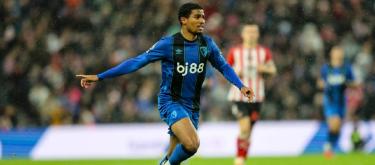 Armin Adli: My primary task is to help the team; personal statistics are not important to me.