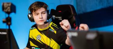 AMKAL战绩不振　CS2阵容进入冻结期