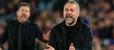 逆转马德里体育会　弗利克称赞巴塞罗那的表现提升到另一个层次