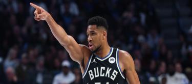 Did Giannis Antetokounmpo request a trade? Rivers: Absolutely not.