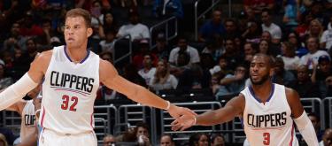 Los Angeles Clippers legend Blake Griffin slammed his former team over the sudden waiver of his teammate Chris Paul..