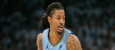 费舍尔：热火内部展开讨论，有意从灰熊换来莫兰特