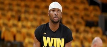 American reporter: The Warriors are expected to explore the trade market for Cuminga in the coming weeks.