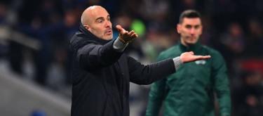 Maresca hopes Chelsea can quickly refocus and concentrate on winning the next game.