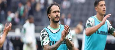 官方：不莱梅中场莱昂纳多·比当古明夏将以自由身离队