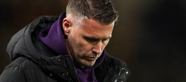 罗布·爱德华兹：只有通过努力提升表现，球队才能重拾信心