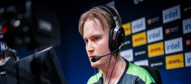 Metizport official announcement: Swedish sniper nawwk will leave the team after his contract expires.