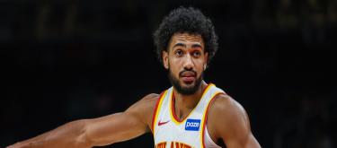 美记：老鹰计划裁掉雅各布·托平，另外签下一名后卫