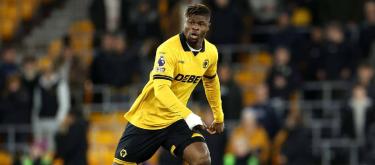 Emmanuel Agbadu stated that the team will not give up and will fight with all their might to finish the season.