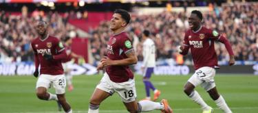 费尔南德斯直言领先却未能取胜感到沮丧