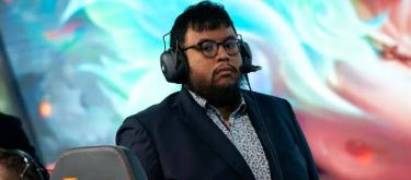 Reha will assist French Flair in the LFL Invitational