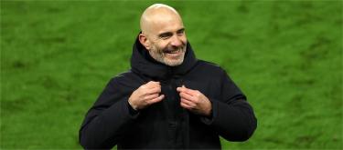 马雷斯卡呼吁切尔西带着斗志延续联赛杯的征程