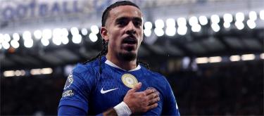 马雷斯卡为里斯·詹姆斯和古斯托的灵活性感到满意