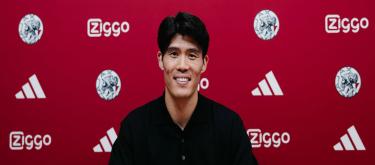 Former Arsenal defender Takehiro Tomiyasu has joined Ajax on a free transfer, on a six-month contract.