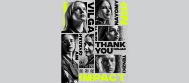 CS2：Ninjas in Pyjamas （NIP）官宣解散女子分队，NIP Impact..