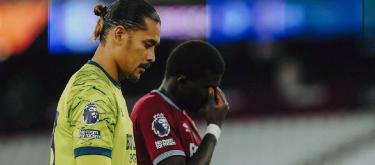 Alphonse Areola stated that the team can only meet the current challenges by fighting harder and maintaining unity.