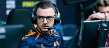 BC.Game阵容大洗牌　老将CacaNito沦为替补