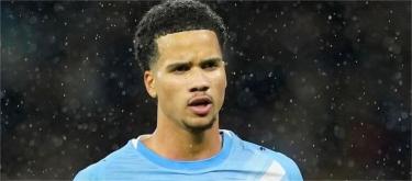 完成曼市主场首秀　穆卡萨：我只想要上场和享受比赛