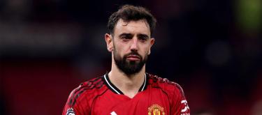 布鲁诺·费尔南德斯得知曼联试图将他卖给阿尔希拉尔后感到“伤心和失望”。