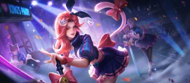 A live stream was planned to gather feedback, exposing all of Ake's flaws, while Miyue is currently fixing the bugs.