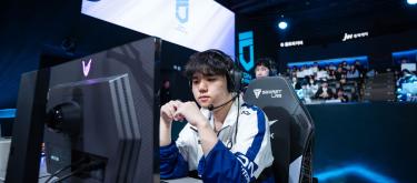 League of Legends: CTBC Flying Oyster (CFO) reportedly interested in signing Freecs mid-laner Pungyeon..