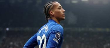 若昂·佩德罗：全队需要从这次经历中学习，改进表现，以最佳状态迎接之后的比赛