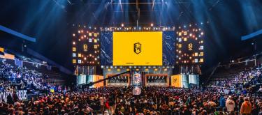 Official announcement: The 2026 PGL Masters will be moved from Belgrade to Bucharest.