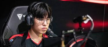 Peanut's message to Oner: A legacy of one man, one team.