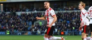 泰勒·哈伍德-贝利斯表示虽然比赛结果令人失望，但球队必须调整心态继续前进