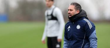 Marty Sifuentes admitted that the team failed to play at its best during the match.