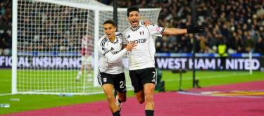 Raul Jimenez hopes the team can maintain its current excellent performance.