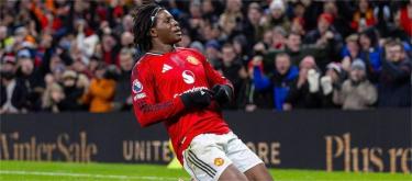 Amorim praised Patrick Dogu's excellent performance by placing him in a more free-roaming position.