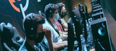 Official announcement: FRAG 20 will be held in Las Vegas, with a total prize pool of up to $50,000.