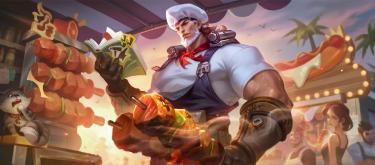 案例分析：阵容缺免控，如何用连控反打自带净化的庄周？（三）