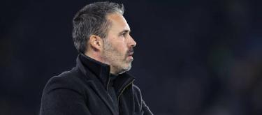 Matti Sifuentes was satisfied with the players' performance and said they showed great determination during the match.