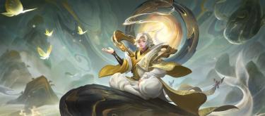 Case Analysis: How to counter Zhuang Zhou, who has a built-in cleanse, with a lineup lacking crowd control immunity?