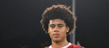 《The Athletic》报道：奥地利U17国脚后卫天才伊费阿尼·恩杜克韦接近加盟利物浦。