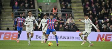 Nathaniel Klein admitted that while the disappointing result was frustrating, the team would accept reality and focus on the next challenge.