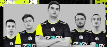 Counter Strike 2: Russian club AMKAL officially cease operations..