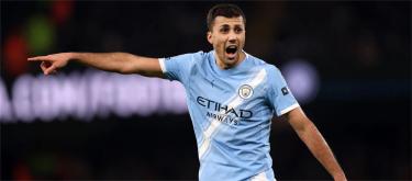 不特别注意积分榜形势　罗德里呼吁先关注自身的水平