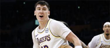 雷迪克：拉拉维亚的侵略性和自信心对我们帮助非常大