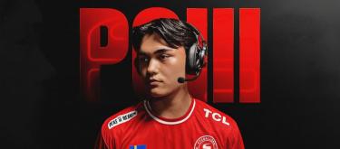 CS2: Rising Star of 2026, mezii specifically names poiii, who plays for the Alliance team.