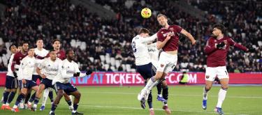 托马什·索切克：没有什么比团队更重要，我们必须确保球队始终保持高昂的斗志