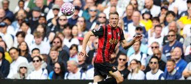 阿德里安·特鲁弗特希望用表现证明自己，本赛季力争保持全勤出战