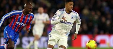 Ezri Konsa: The clean sheet reflects the team's defensive performance, but our ultimate goal is always to win the game.