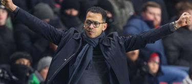 New manager Liam Rossini leads Chelsea to a winning start.